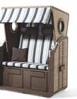 Strandkorb "Hoberg" im Angebot bei Möbel Mahler Siebenlehn in Pirna Strandkorb "Hoberg" Angebote bei Möbel Mahler Siebenlehn Pirna für 499,00 €