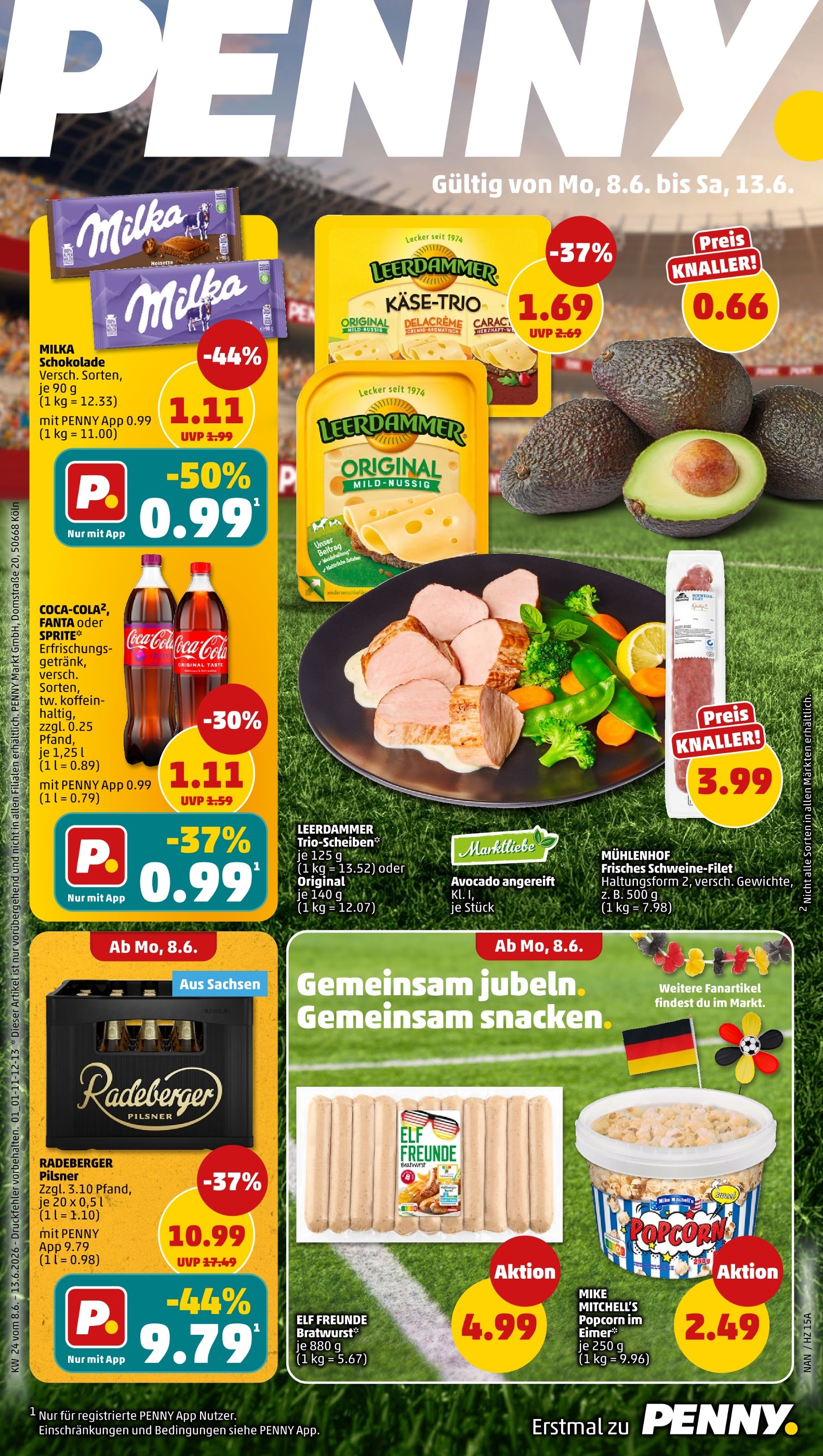 Penny Saatgut Angebot  Finde den Preis im aktuellen Prospekt