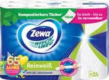 Wisch & Weg im REWE Prospekt Wisch & Weg von Zewa im aktuellen REWE Prospekt für 4,59 €
