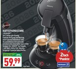 Kaffeepadmaschine Angebote von Senseo bei Marktkauf Arnsberg für 59,99 €