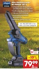 Akku-Gehölzschneider BC-PS150X-SET S im Netto Marken-Discount Prospekt Akku-Gehölzschneider BC-PS150X-SET S von Scheppach im aktuellen Netto Marken-Discount Prospekt fĂŒr 79,99 âŹ