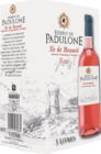 Promo I.G.P. Île de Beauté à 16,80 € dans le catalogue Carrefour à La Buisse