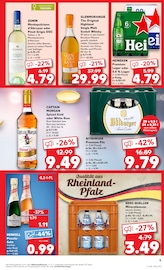 Aktueller Kaufland Prospekt mit Rotwein, "Aktuelle Angebote", Seite 5