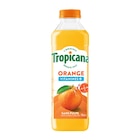 Jus - TROPICANA en promo à 1,45 € chez Carrefour Jus - TROPICANA dans le catalogue Carrefour