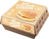 Big Classic Beef im Angebot bei tegut in Maintal Big Classic Beef Angebote von Allfein bei tegut Maintal für 2,49 €