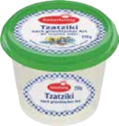 Aktuelle Milch Angebote bei E center in Rostock Aktuelles Kartoffelcreme oder Tzaziki Angebot bei E center in Rostock ab 1,69 €