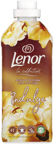 Promo Lenor à Asnières-sur-Seine ᐅ Achat Lenor pas cher à