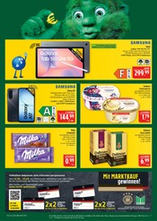 Handy im Marktkauf Prospekt in Schwabach Aktueller Marktkauf Prospekt mit Handy, "AUSWAHL RIESIG, PREISE NIEDRIG", Seite 3