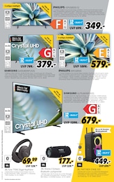 Kopfhörer Angebot im aktuellen MEDIMAX Prospekt auf Seite 4