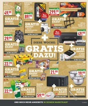 Fernseher im Marktkauf Prospekt in Oelde Aktueller Marktkauf Prospekt mit Fernseher, "Aktuelle Angebote", Seite 23