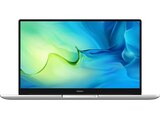Matebook D15 2022, Notebook mit 15,6 Zoll Display, Intel® Core™ i5 Prozessor, 8 GB RAM, 512 SSD, Iris X Grafik, Mystic Silver von HUAWEI für 649,00 € bei MediaMarkt Saturn im Angebot Matebook D15 2022, Notebook mit 15,6 Zoll Display, Intel® Core™ i5 Prozessor, 8 GB RAM, 512 SSD, Iris X Grafik, Mystic Silver von HUAWEI im aktuellen MediaMarkt Saturn Prospekt