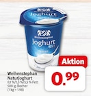 Aktuelle Joghurt Angebote bei nah&frisch in Osnabrück Aktuelles Naturjoghurt Angebot bei nah&frisch in Osnabrück ab 0,99 €