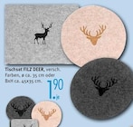 Aktuelles Tischset FILZ DEER Angebot bei Trends in Dortmund ab 1,90 €