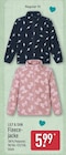 Aktuelle Bekleidung Angebote bei ALDI Nord in Potsdam Aktuelles Fleece-jacke Angebot bei ALDI Nord in Potsdam ab 5,99 €