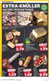 Gewürze im Kaufland Prospekt in Bergheim Aktueller Kaufland Prospekt mit Gewürze, "EXTRA-ANGEBOTE", Seite 3