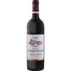Château Chasse-Spleen - MOULIS-EN-MÉDOC - Carrefour à Paris Château Chasse-Spleen - MOULIS-EN-MÉDOC en promo chez Carrefour Paris à 31,95 €