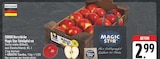 Magic Star Tafeläpfel rot bei EDEKA im Altenburg Prospekt für 2,99 €