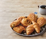 Promo Assortiment viennoiseries à 3,90 € dans le catalogue U Express à Castelginest