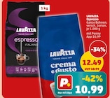 Espresso Angebote von LAVAZZA bei Penny Troisdorf für 10,99 €