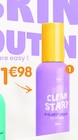Promo Gel nettoyant à 1,98 € dans le catalogue B&M à Chauray