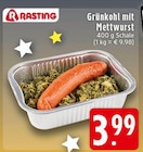 Aktuelle Mettwurst Angebote bei E center in Hagen (Stadt der FernUniversität) Aktuelles Grünkohl mit Mettwurst Angebot bei E center in Hagen (Stadt der FernUniversität) ab 3,99 €