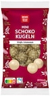 Mini-Kugeln Weiße Schokolade Angebote von REWE Beste Wahl bei REWE Meerbusch für 2,59 €