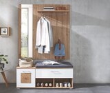 Kompaktgarderobe von Xora für 229,00 € bei Zurbrüggen im Angebot Kompaktgarderobe von Xora im aktuellen Zurbrüggen Prospekt
