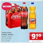 Aktuelle Coca Cola Angebote bei Getränke Quelle Weydringer in Detmold Aktuelles COCA-COLA Angebot bei Getränke Quelle Weydringer in Detmold ab 9,99 €