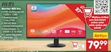 Monitor MSI Pro im Angebot bei Netto Marken-Discount in Solingen Monitor MSI Pro Angebote von MSI bei Netto Marken-Discount Solingen für 79,99 €