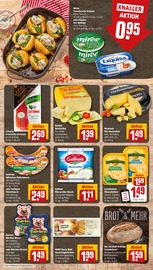 Parmaschinken Angebote im Prospekt "Dein Markt" von REWE auf Seite 11