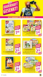Aktueller E center Prospekt mit Lebensmittel, "Aktuelle Angebote", Seite 20