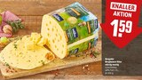 Aktuelles Bergbauern Käse Angebot bei REWE in Fürth ab 1,59 €