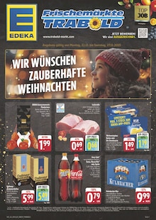 Aktueller E center Prospekt "Wir lieben Lebensmittel!" Seite 1 von 30 Seiten