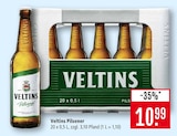 Pilsener im Angebot bei Marktkauf in Esslingen Pilsener Angebote von Veltins bei Marktkauf Esslingen für 10,99 €