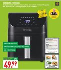 Aktuelles Heissluft-Fritteuse Angebot bei Marktkauf in Gütersloh ab 49,99 €