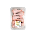Pilons de poulet blanc - Carrefour à Aubervilliers Pilons de poulet blanc en promo chez Carrefour Aubervilliers à 4,70 €
