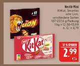 Aktuelles KitKat Mini Angebot bei Marktkauf in Nürnberg ab 2,99 €