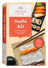 Kit pour Sushi - VITASIA en promo chez Lidl Montreuil à 3,49 €