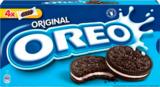 Doppelkeks Original im Angebot bei EDEKA in Schwerin Doppelkeks Original Angebote von Oreo bei EDEKA Schwerin für 1,29 €