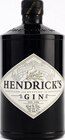 Gin 41,4% vol. - HENDRICK’S dans le catalogue Géant Casino