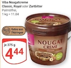 GLOBUS Hoyerswerda - Nougatcreme Classic Angebot im Prospekt Nougatcreme Classic bei GLOBUS im Hoyerswerda Prospekt für 4,44 €