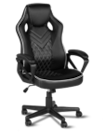 Fauteuil de bureau Rocky - But à Sarcelles Fauteuil de bureau Rocky en promo chez But Sarcelles à 109,99 €