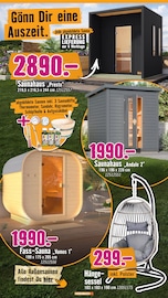 Aktueller Hornbach Prospekt mit Sessel, "Ran ans PROJEKT. Es ist schon Pflanzzeit.", Seite 24