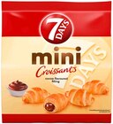 Penny Ortrand - Mini-Croissants Angebot im Prospekt Mini-Croissants bei Penny im Ortrand Prospekt für 1,79 €