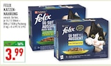 Felix Katzen-Nahrung Angebote von Purina bei Marktkauf Unna für 3,99 €