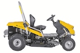 Espace Emeraude Pineuilh - Promo Autoportée débroussailleuse RL1192RL Promo Autoportée débroussailleuse RL1192RL à 6 590,00 € dans le catalogue Espace Emeraude à Pineuilh