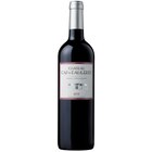 Château Cap de Faugère - CASTILLON COTES DE BORDEAUX en promo chez Carrefour Market Château Cap de Faugère - CASTILLON COTES DE BORDEAUX dans le catalogue Carrefour Market