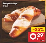 Laugenstange im aktuellen Netto Marken-Discount Prospekt