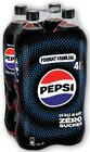 U Express Morlaàs - Promo Pepsi max zero sucres Promo Pepsi max zero sucres à 3,14 € dans le catalogue U Express à Morlaàs