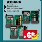 Holzbohrersatz Angebote bei Marktkauf Stuttgart für 6,99 €